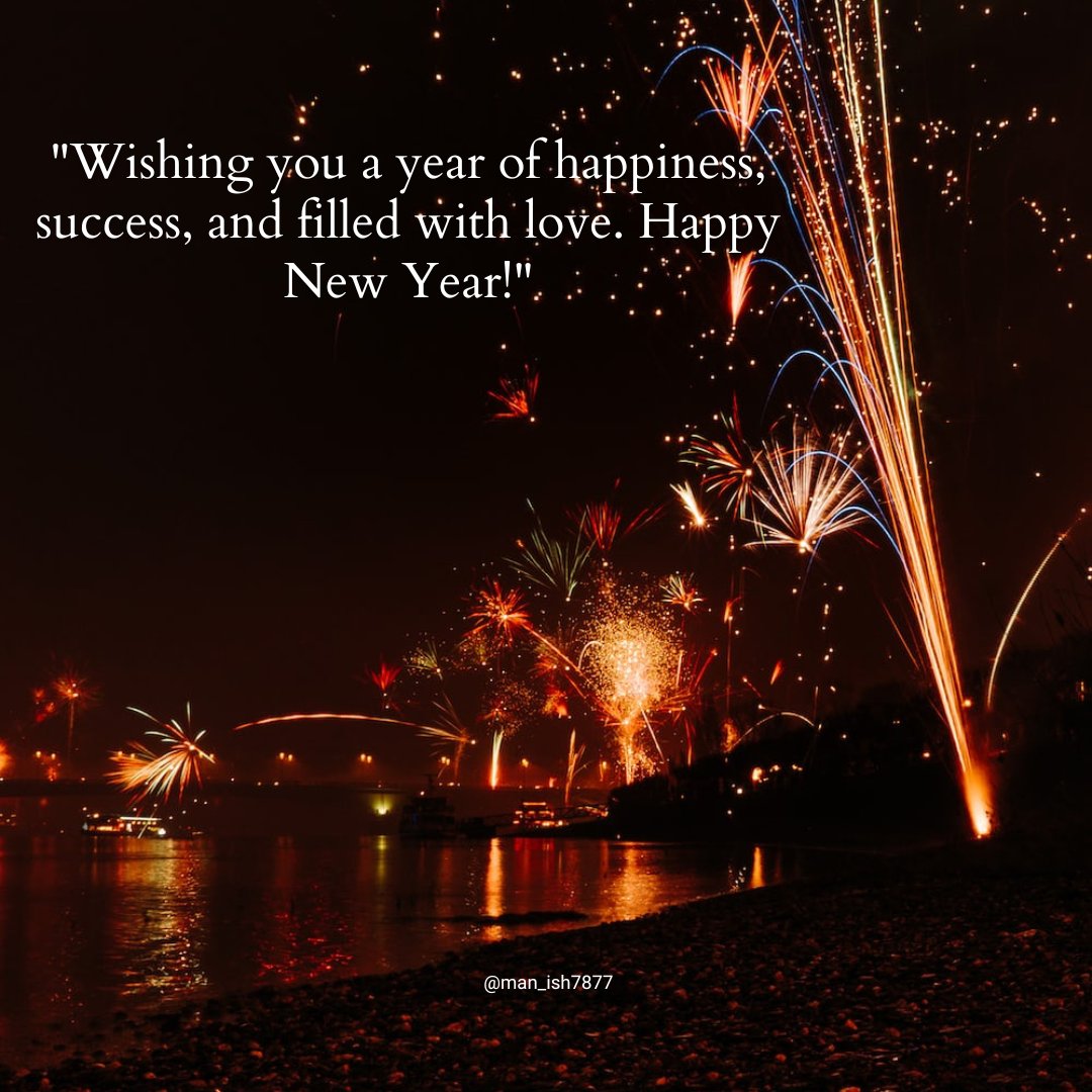 man_ish7877's tweet photo. . Happy new year 🕛🎊
.
.
.
.
#fastcheck #facts #feelings #friends #dosti #trending #thoughts #truth #truefacts #knowledge #bestquotes #quotesaboutlife #quotes #lifelessons #life #motivation #freedom  #happynewyear https://t.co/PGD6qTt4oo