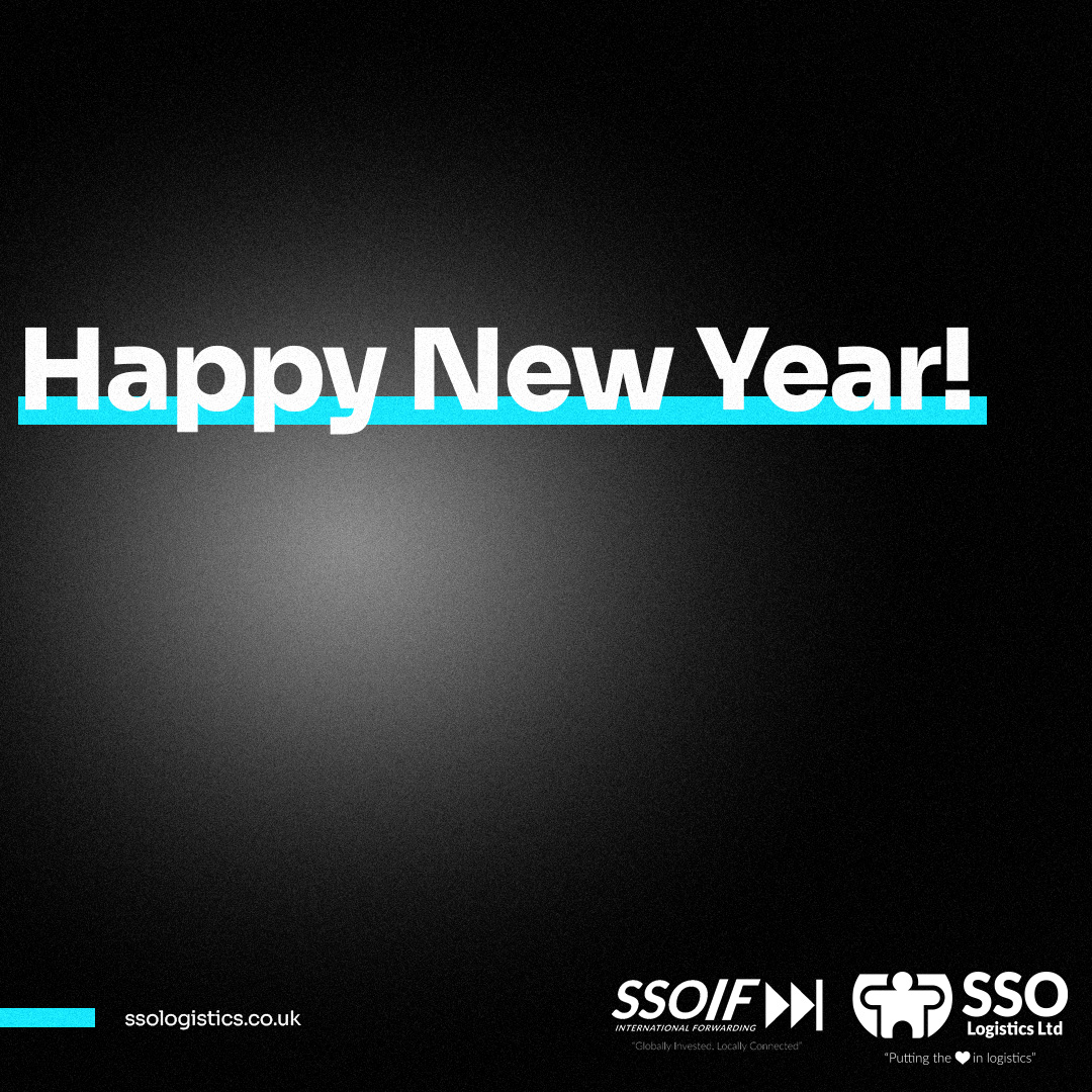 Happy New Year to you and yours!