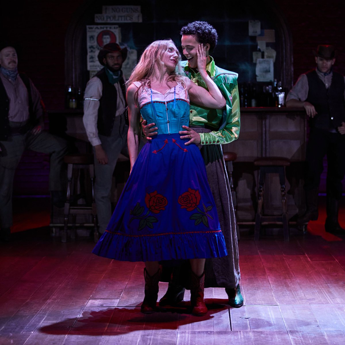 Kick off the new year in style with the hottest events happening in London this January! 🌟 Don't miss out on these amazing experiences: hubs.ly/Q02dfyfc0

#WhatsOnLondon #absolutely #absolutelymags #absolutelymagazines #absolutelylondon #london #whatson #january