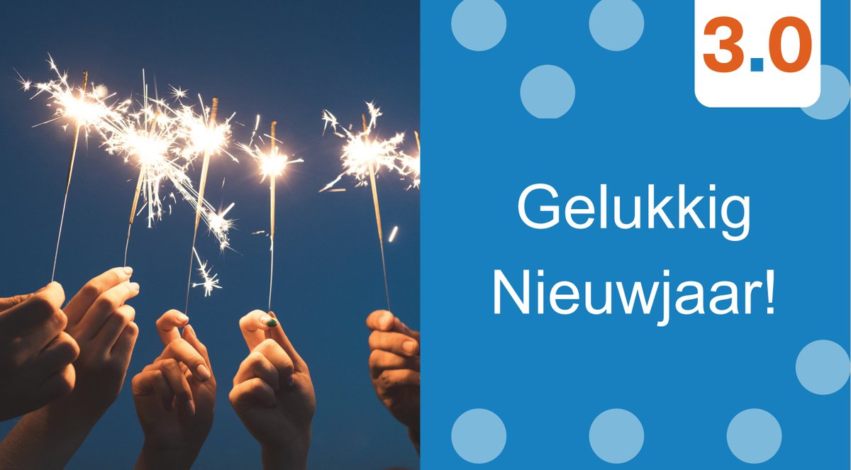 We wensen je een sprankelend nieuwjaar toe. Gevuld met welzijn, gezondheid en veel warme momenten.