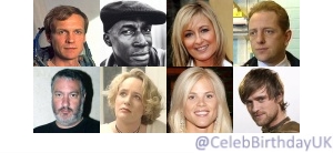 January 01

Happy birthday today to
Sergei Avdeyev
Grandmaster Flash <a href="/DJFlash4eva/">Grandmaster Flash</a>
Fiona Phillips <a href="/realmissfiona/">fiona phillips</a>
Mark Wingett <a href="/huskyfusky/">Mark Wingett</a>
Spencer Tunick <a href="/SpencerTunick/">Spencer Tunick</a>
Michelle Holmes <a href="/MHolmesActress/">Michelle Holmes</a>
Elin Nordegren
Jonas Armstrong <a href="/jonasarmstrong_/">Jonas Armstrong</a>

2/2