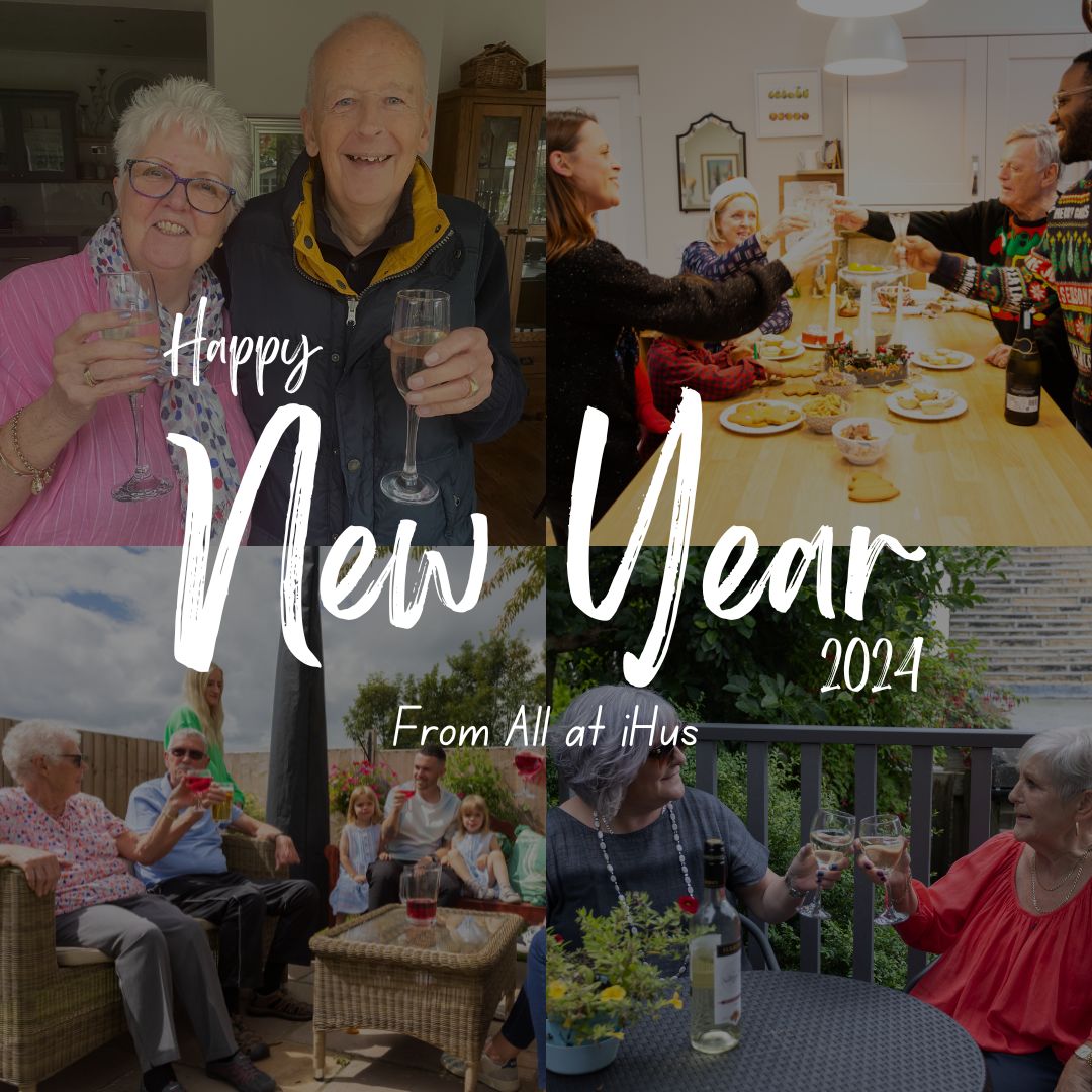 Happy New Year!🥂🧡

Wishing you all a happy and healthy 2024! 🌟🎆

#NewYearNewBeginnings #Annexe #FamilyFirst