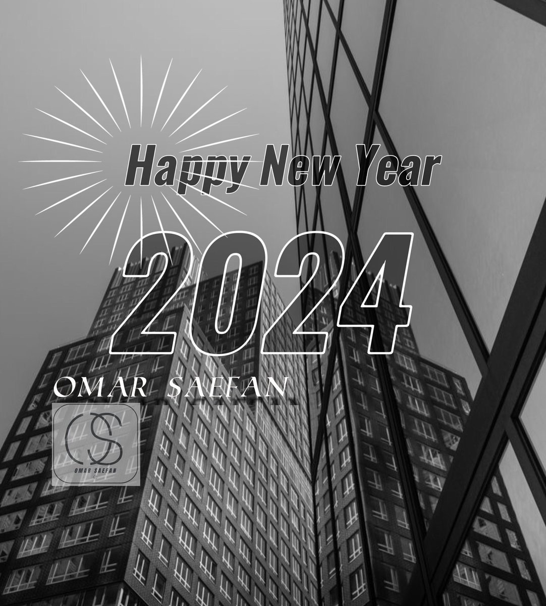 saefan1998's tweet photo. بتمنالكم عام مليئ بالنجاح والسعادة وراحة البال. https://t.co/RqwtkSMfii