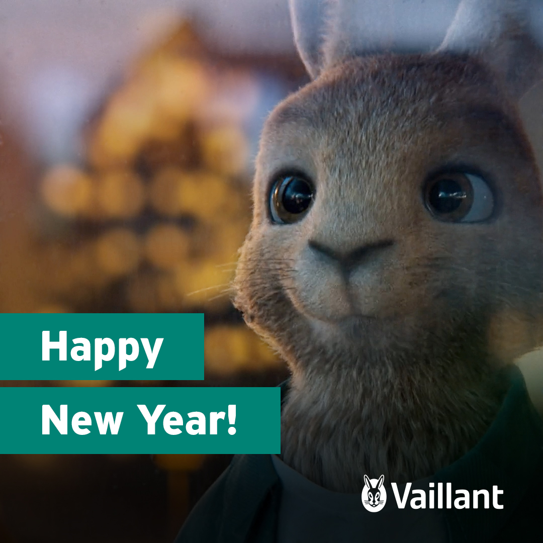 We're wishing a happy New Year to our installers!

Here's to another year of #ProudlySupportingInstallers
