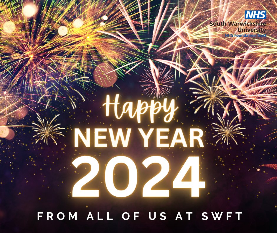 @nhsswft tweet media