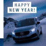 Photo by Mercedes-Benz Vans UK (@MBVansUK)
