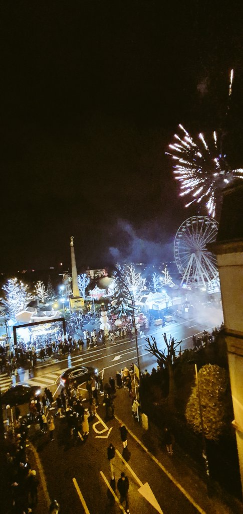 SandorVarga's tweet photo. #HappyNewYear https://t.co/3aWACDyUFO