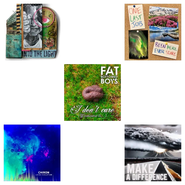 Image from Eat This Rock (@TrueRockRadio)