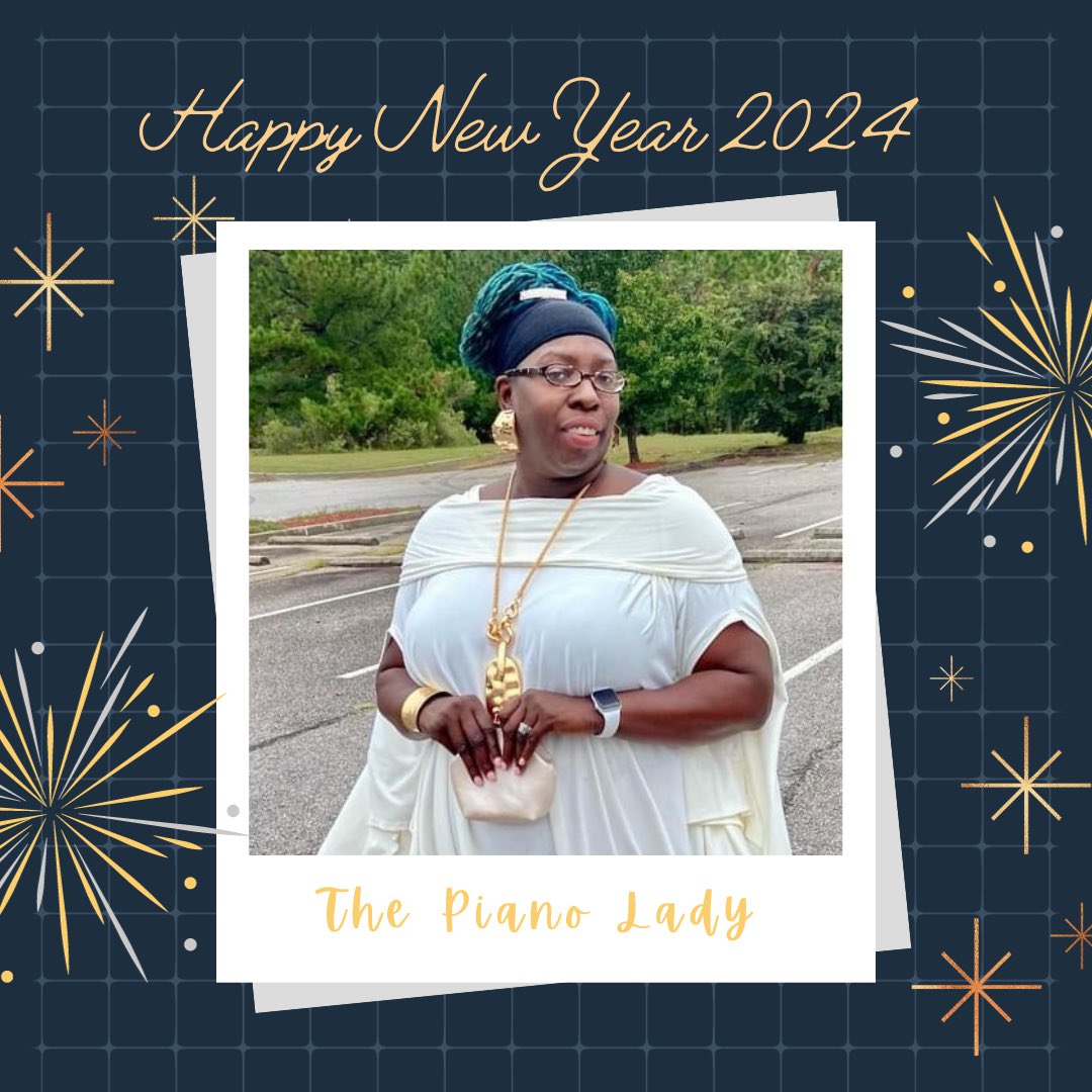 Piano_Lady4Life's tweet photo. нαρρу иєω уєαя!
🎉💛🥳💫🥂🍾🎊
#HappyNewYear

from 
The 🅿🅸🅰🅽🅾🅻🅰🅳🆈 🖤 🎶 https://t.co/TUsFg4RqOC