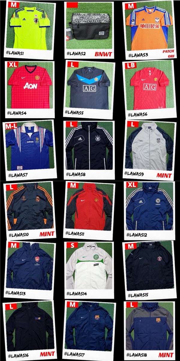 lelanglawas's tweet photo. TERBENDUNG

#Lawas1 150
#Lawas2 80🔥
#Lawas3 40🔥
#Lawas4 140🔥
#Lawas5 320
#Lawas6 80🔥
#Lawas7 400🔥
#Lawas8 180🔥
#Lawas9 300🔥
#Lawas10 300⚡
#Lawas11 60⚡
#Lawas12 120🔥
#Lawas13 150🔥
#Lawas14 110🔥
#Lawas15 60🔥
#Lawas16 130
#Lawas17 50
#Lawas18 130🔥

⚡FB
🔥Twitter
🔥⚡Angus