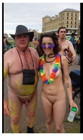 My Naked Life tweet media