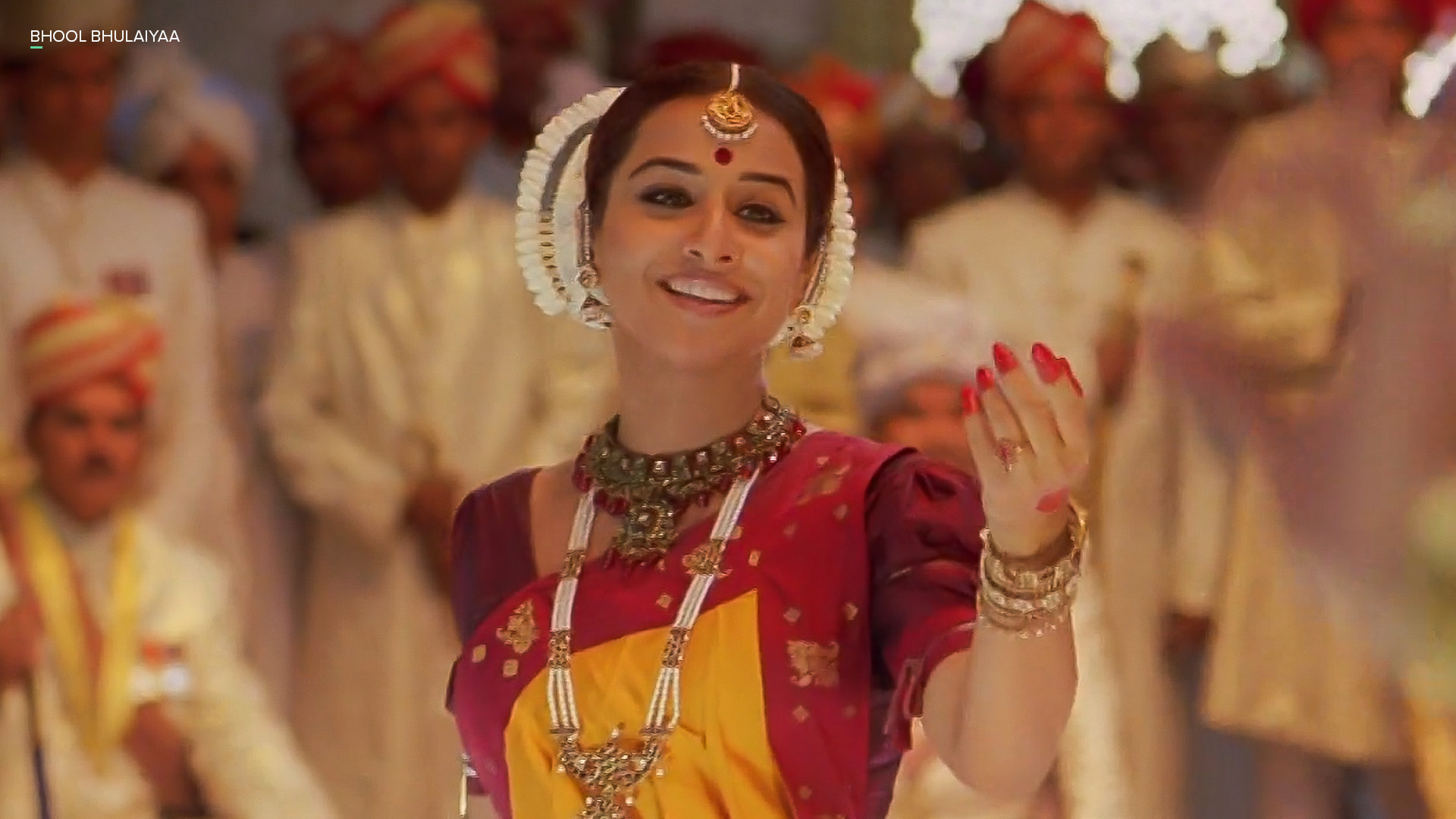 Why Ami Je Tomar 3.0 is Winning Hearts, Madhuri and Vidya's Unforgettable Performance, and Shreya Ghoshal's Soulful Voice