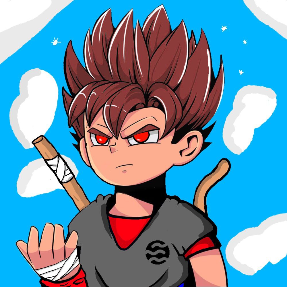 bonny_quest's tweet photo. LFG 🚀🚀🚀
@SeiyanNFT https://t.co/zIcESCIHFq