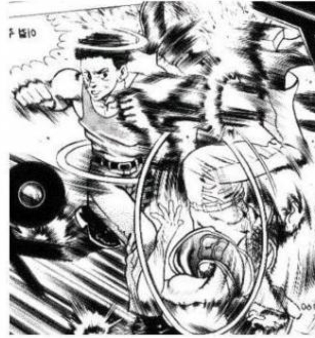 トレースって言うのは、こういうことだぞ
みんな 