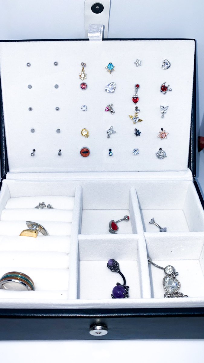 Drag Tasteドラッグテイスト ピアス 収納ブック Drug Taste (@DrugTaste) / Posts / X