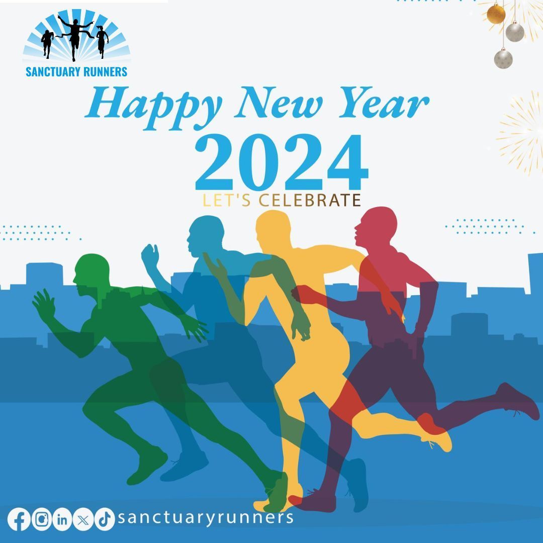 💙We look forward to 2024 with hope in our hearts. Wishing you all a peaceful &amp; happy New Year.
💛Thank you to Kadir from SR Cork for this lovely image!

PS why not do something for yourself to kick off the New Year and head out for a walk or a run if you can! #SetThePace