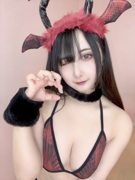 Twitterのコスプレ画像7