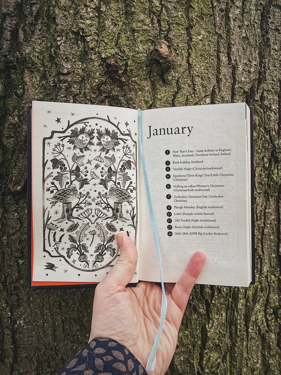 Lia Leendertz tweet media