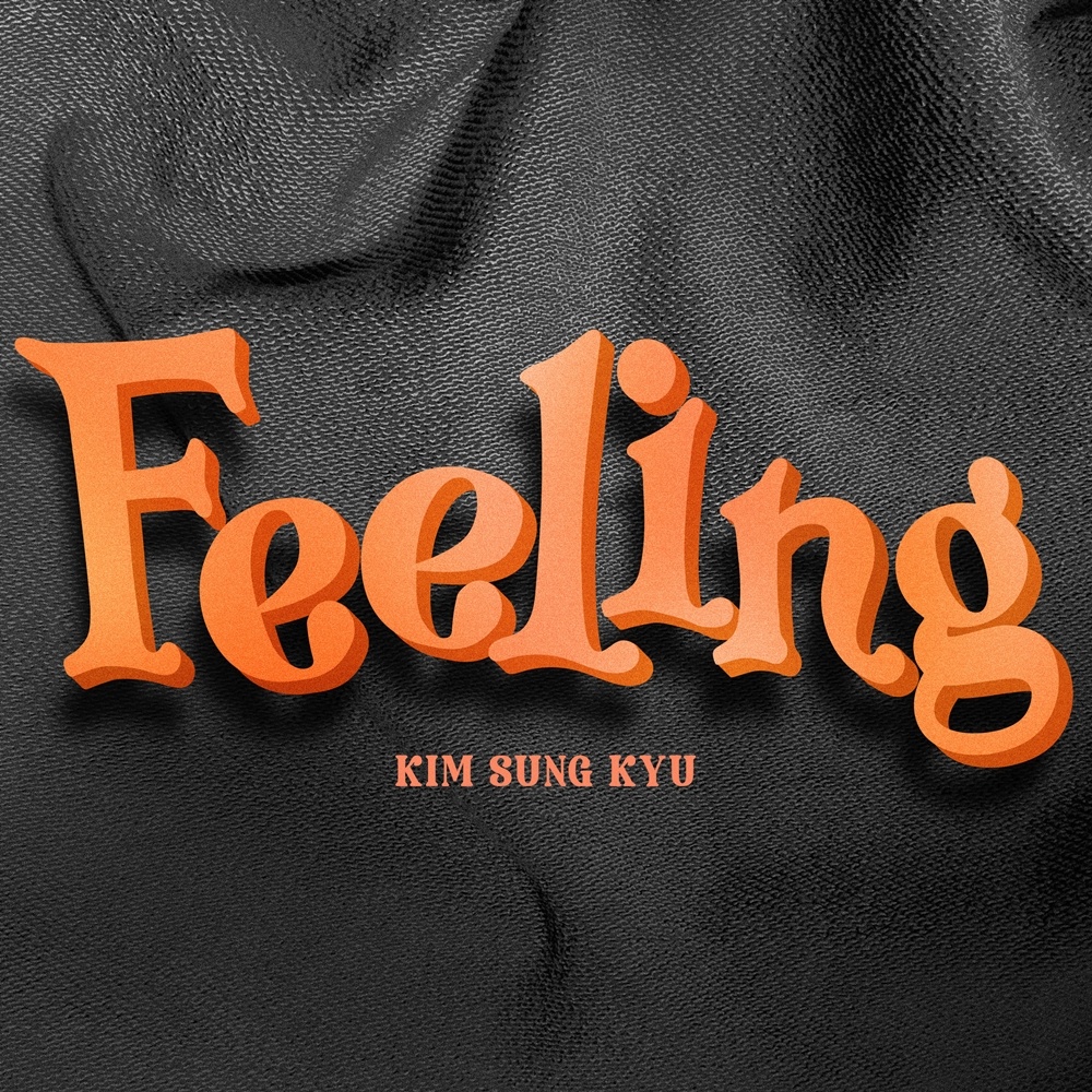 [💿] 성규의 감성으로 재탄생한 리메이크 곡 'Feeling'이 공개되었습니다! 　 성규의 음색으로 다시 태어난 'Feeling' 지금 모든 음원 사이트에서 만날 수 있어요! 😉 　 ▫️Melon kko.to/FduW1mL45g 　 #KimSungKyu #김성규 #Feeling