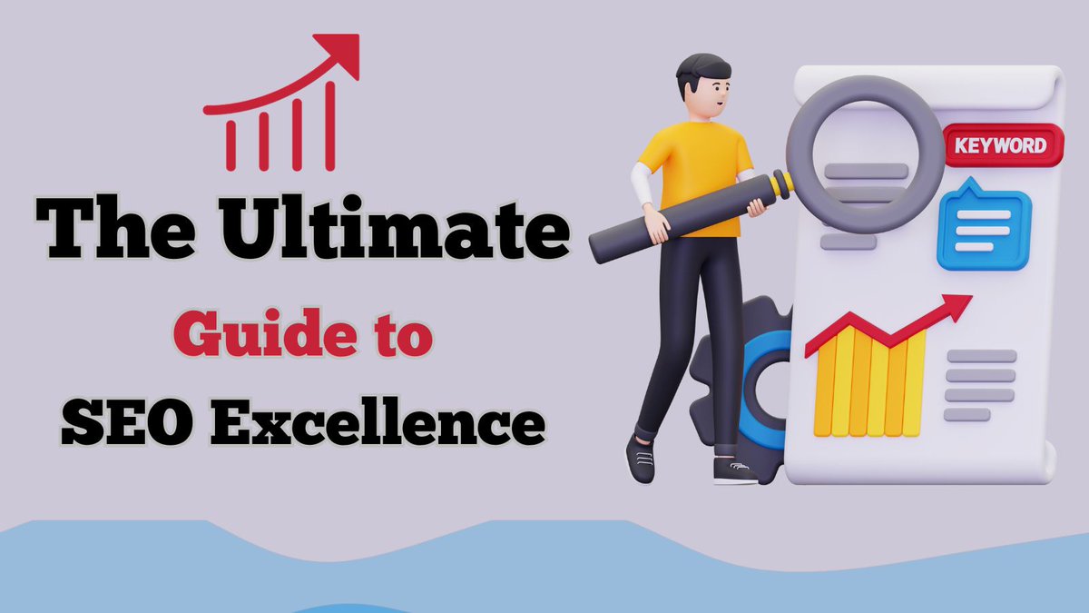 shobnom56's tweet photo. Elevate your online presence with The Ultimate Guide to #SEO Excellence!💡
🚀Dive into expert strategies, boost your website's visibility, and conquer the digital landscape. Unleash the power of #SEO for success!

 #SEOExcellence 
#DigitalMarketing 
#津波警報
#HappyNewYear2024 https://t.co/xiIUhMRGBE