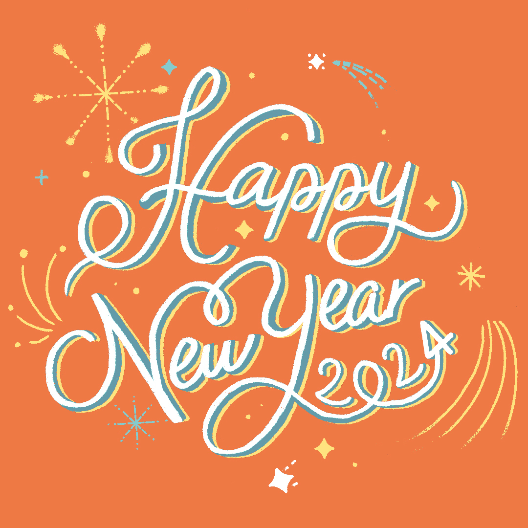 Best Wishes for a Happy New Year!

Happy New Year from all at Barker Langham, and here’s to all the possibilities of 2024. ⁣