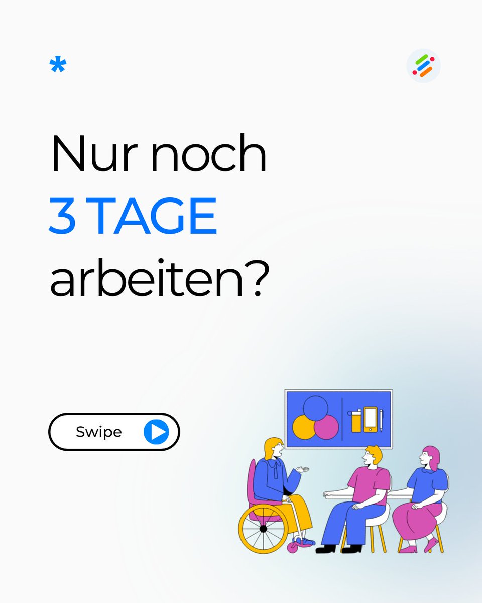 Neuro_Flash's tweet image. Happy 2024!
KI hat im letzten Jahr die Welt durcheinander gewirbelt.
Und auch in 2024 kommt Großes auf uns zu!
Doch wie nutzen wir die neue Technologie am besten?
Unsere Idee findest du in den Slides. 
#ai #ki #neuroflash