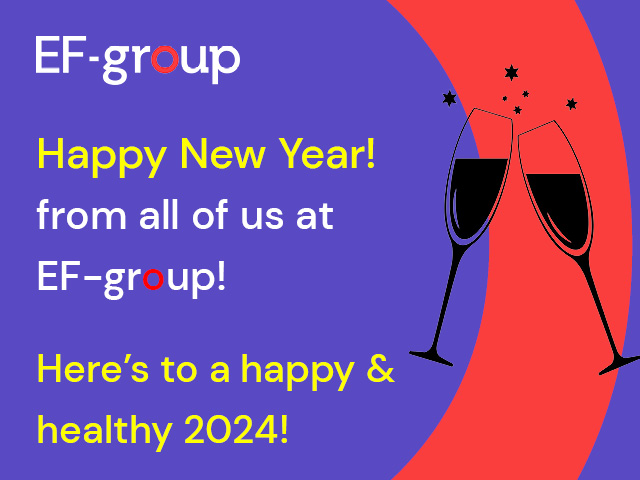 3...2...1... Happy New Year everyone! 🎉

2024, we're ready for you! 🎆

Happy New Year to all our friends, colleagues, clients, suppliers and followers. May 2024 be a splendid one for you all.

 #HappyNewYear #2024 #NewYearCelebration #NewYearVibes #NewYearGoals