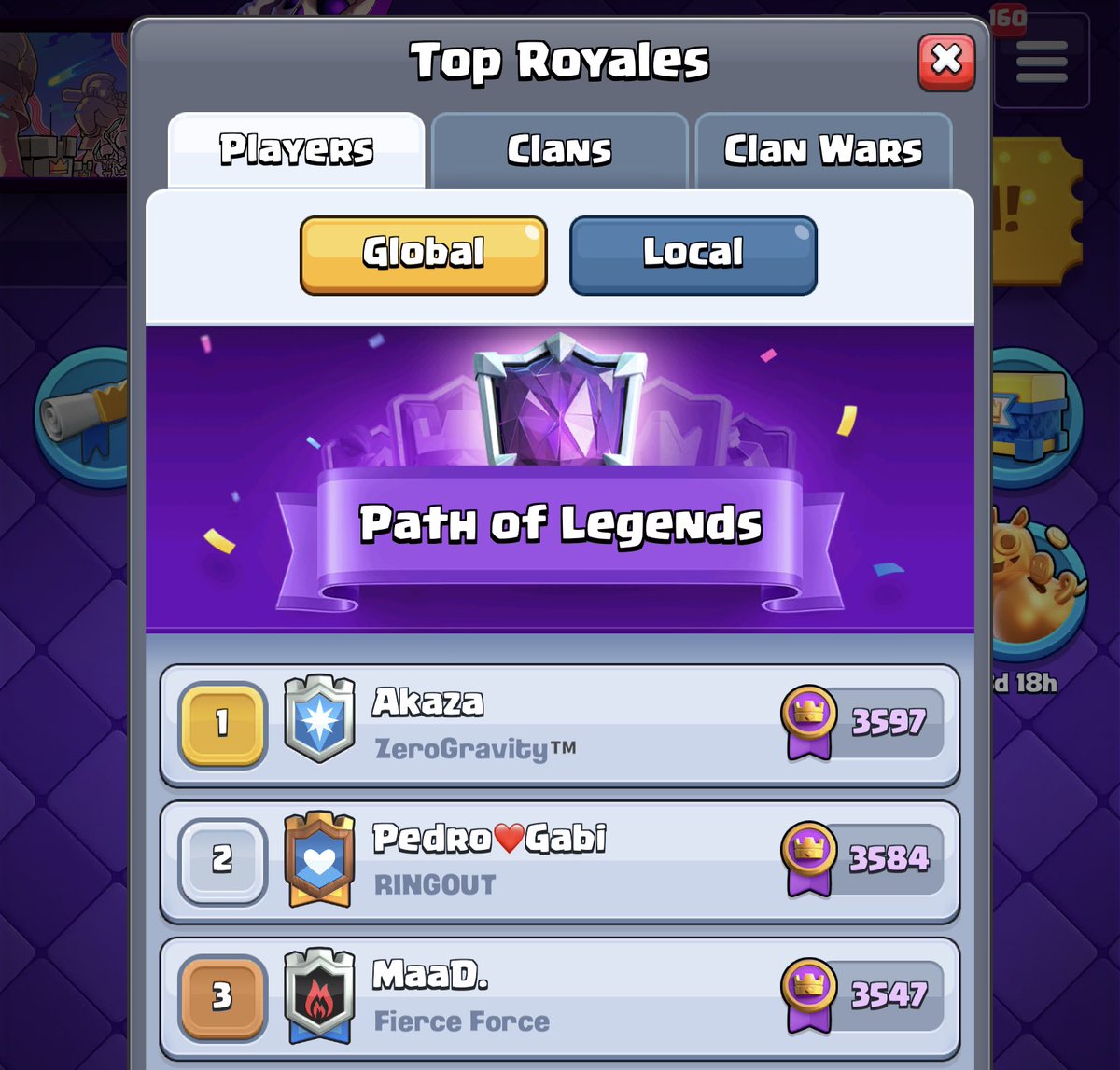 RockstarCR 🐵 tweet media