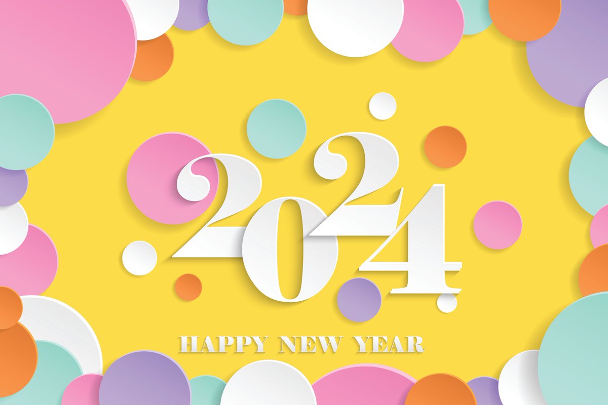 Happy New Year!! 🎉🥳 The countdown has hit zero! As we say goodbye to the year that was and welcome in the new, we would like to wish all of our staff, clients, suppliers, friends, and contacts a very Happy, Healthy, and Prosperous New Year! 🌟 Here’s to an amazing 2024!! 🎇🍾