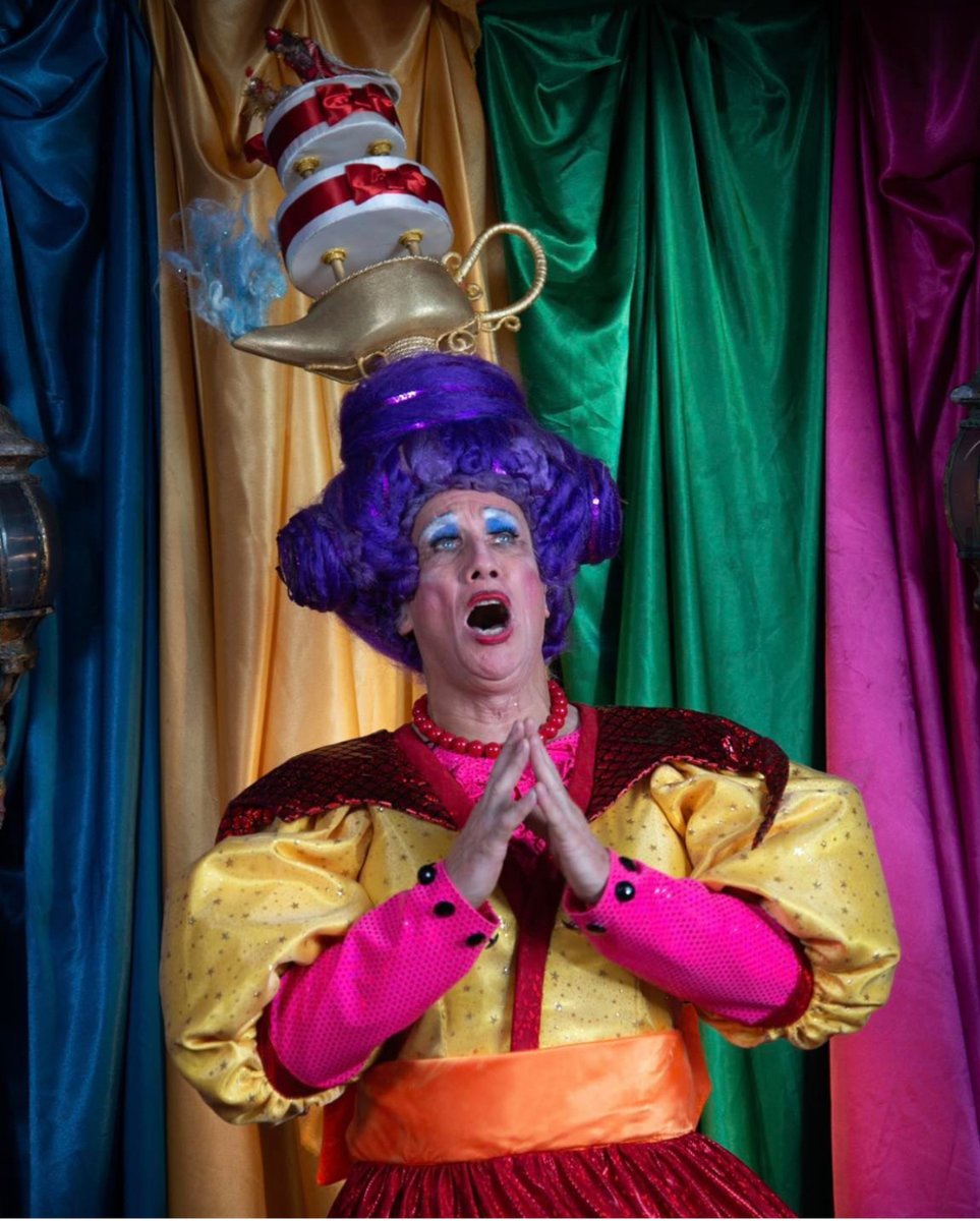 Happy New Year from everyone at Panto Online ✨

We hope all of your dreams and wishes come true in 2024!

#PantoOnline #HappyNewYear #2024 #NewYearsDay #NewYear