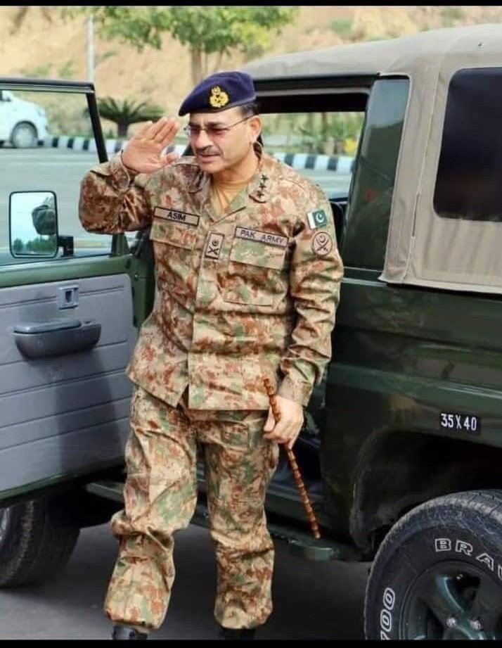 Hussnain Fahad tweet media
