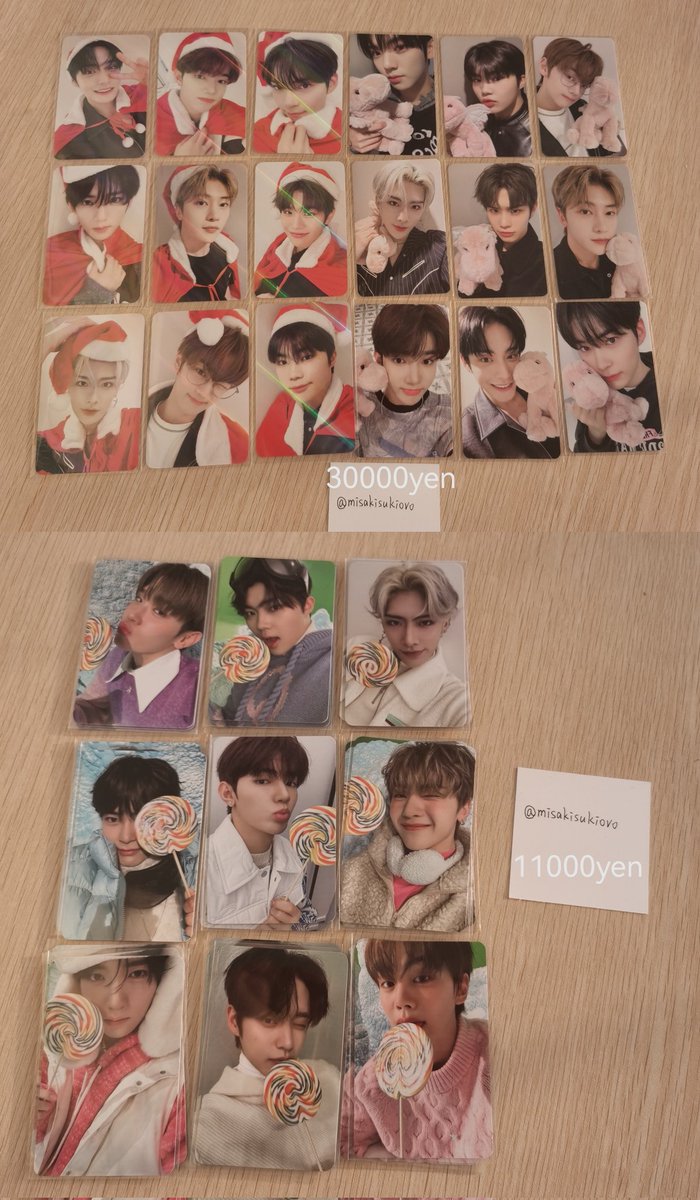 misakisukiovo's tweet photo. ZEROBASEONE  RIIZE  IVE  買取
MAKESTAR  Ktown4u  KMStation  withfans  namil wts

◎PayPay マネー / wise

DM･リプ等お気軽にお声掛けください🙇‍♀️ https://t.co/pGDQFDOrST