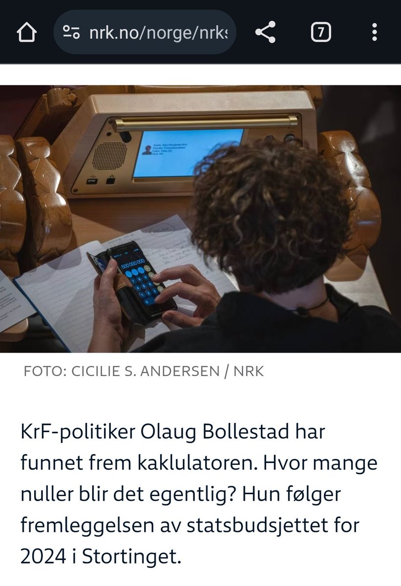 Ingjerd Lindeland tweet media