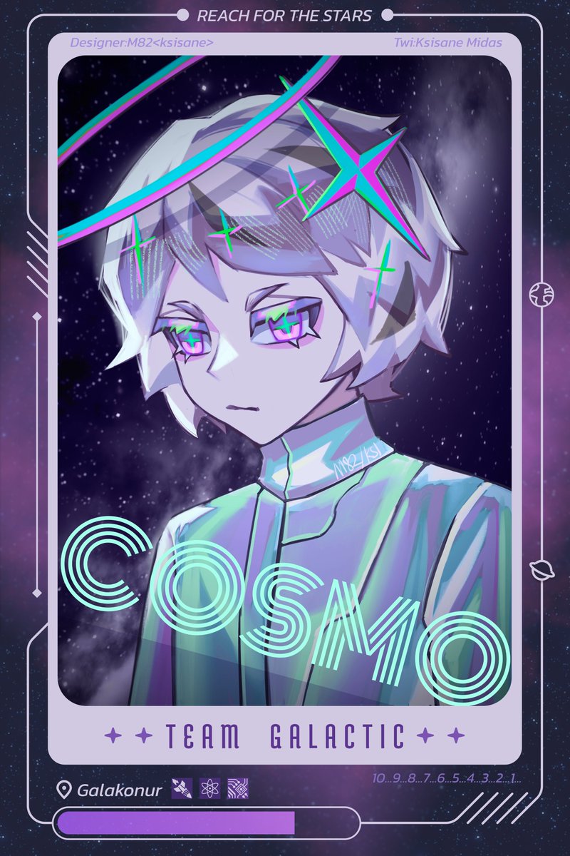 Ksisane Midas tweet media