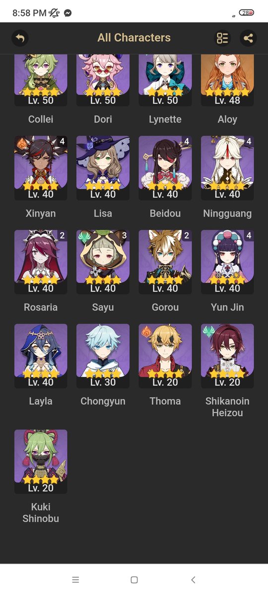 - Trading genshin impact account AR56 16x5 EUROPE
WELL MAINTAINED, no deadlinks
weapons:
SKYWARD ATLAS
JADE SPEAR
KOKOMIS WEAPON 

LF: Rh, adopt me, Robux, vbucks/Fortnite skins
#royalehigh #rh #adoptme #roblox #trading #royalehightrading #genshinimpact #vbucks #fn