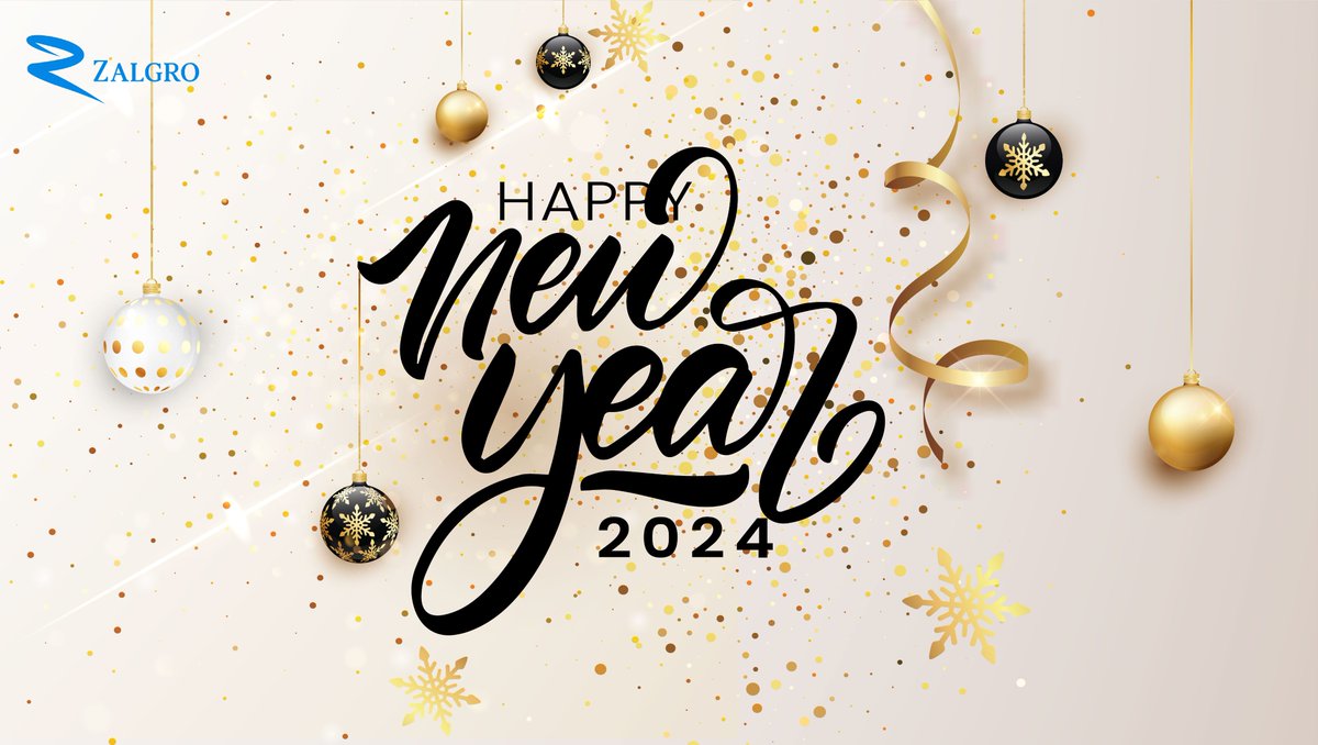 thezalgro's tweet photo. Welcoming 2024 with Gratitude 🌟

May this new chapter in our lives unfurl like a vibrant canvas, allowing our passions to paint the most captivating stories. 

#Happynewyear #NewYear2024 #welcome2024 #thezalgro #twitter https://t.co/9ogmvV9oty