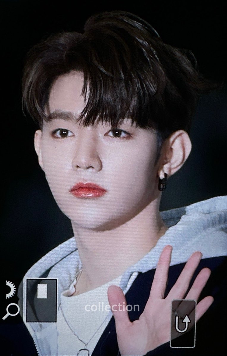 725_collection's tweet photo. 240101 #장하오 #���昊 #ZEROBASEONE #ZB1 #제로베이스원 https://t.co/8gMovAgvDF