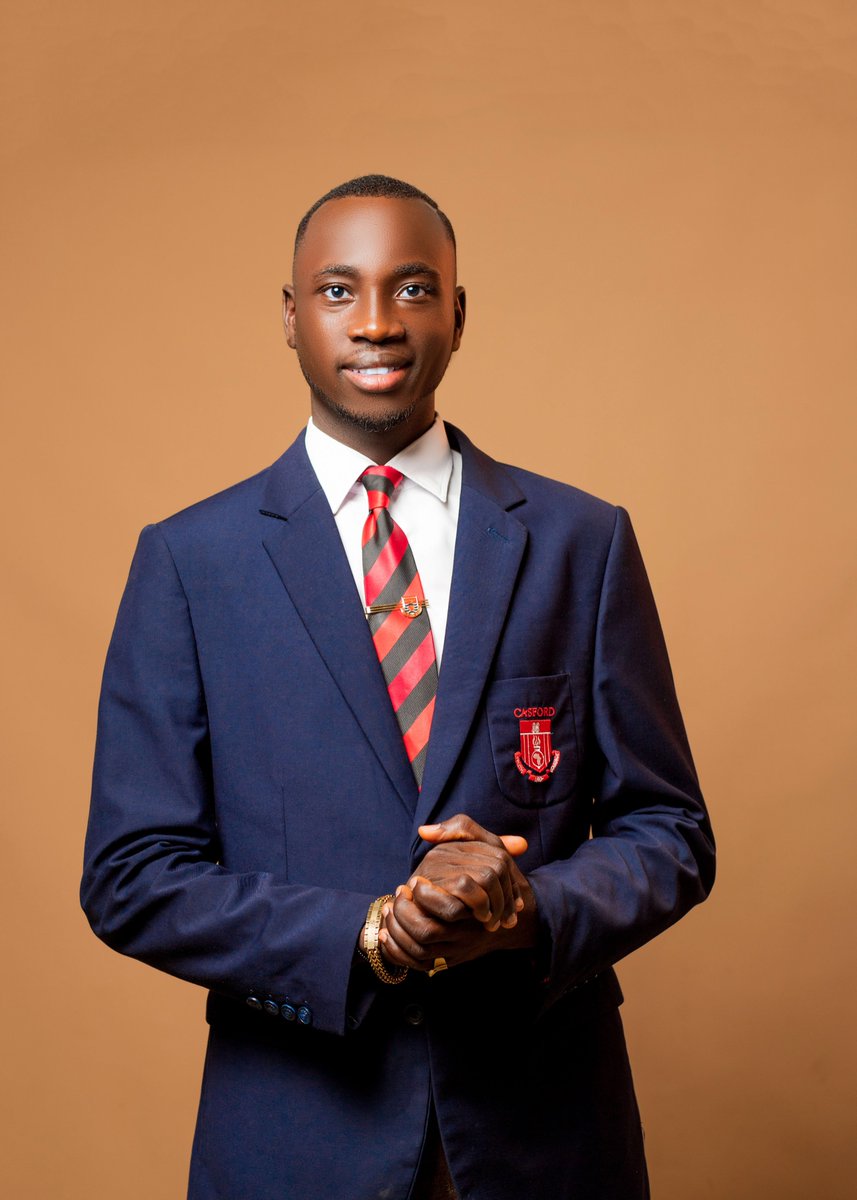 boadu_shadrack3's tweet photo. Happy New year everyone 🥳. Glory to our maker who through his infinite wisdom has brought us this far.
I’m optimistic 2024 will promise to be a fantastic year too. I look forward to that with much enthusiasm. I wish everyone the best of this year.
#PrayerAndHardwork https://t.co/dC4sAiL2sk
