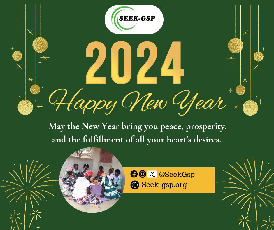Wishing you and your family a New Year of good health, prosperity and joy. #mentalhealth #NewYear2024