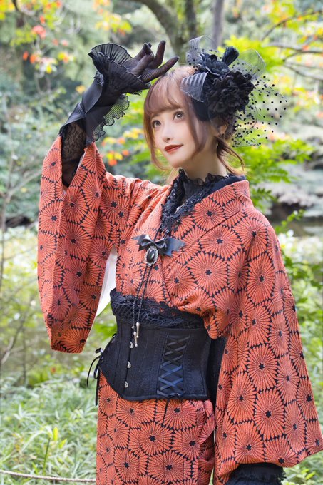 Twitterのコスプレ画像27