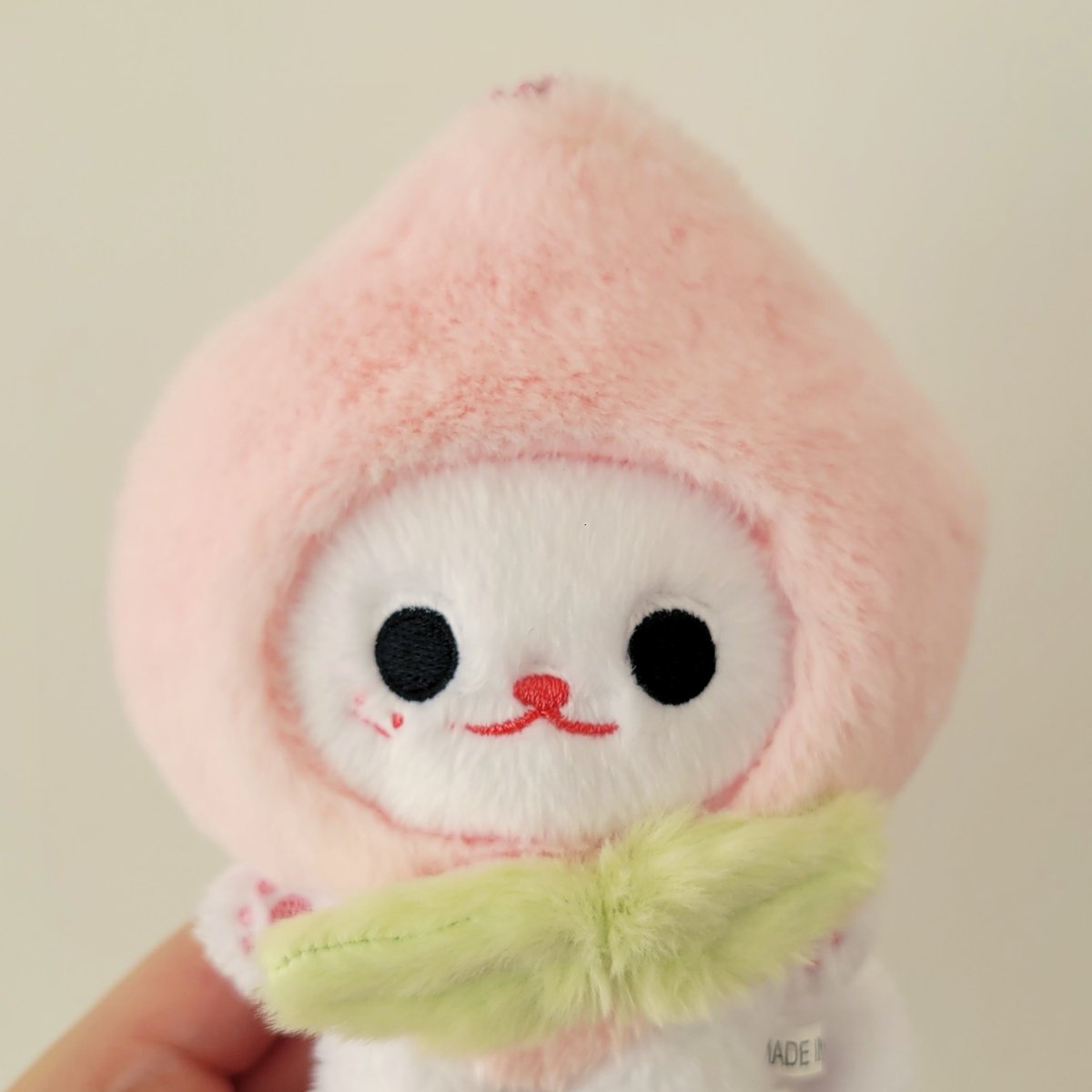 2024년 첫 날이니까 오랜만에 애옹이를 복복복🍑
올해도 우리 잘 지내보쟈

#문애옹 #애니멀스트로 #문빈인형