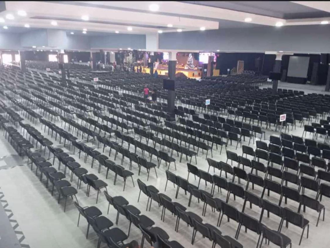 WOFBEC's tweet photo. 🚀🚀🚀🚀🚀🚀🚀
#WOFBEC2024 kicks off tomorrow!!!

Tell everyone to tell everyone to tell everyone. We are ready!!! 

Date: January 2nd - 7th 2024

Venue: The Covenant Place, Iganmu beside National Theatre, Lagos

Theme: Faith that Moves Mountains. (Doing the Impossible)

#WOFBEC https://t.co/YSPJBzDAlb