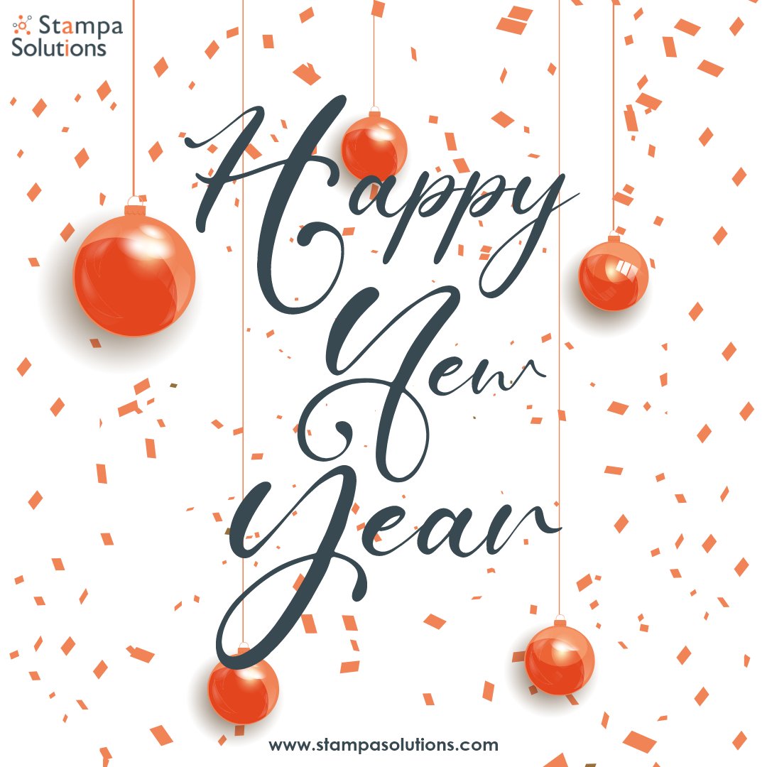 SolutionsStampa's tweet image. Cheers to a year of innovative solutions and endless possibilities! 🎉

Stampa Solutions is geared up to redefine excellence in software development in 2024. 

Let&apos;s script success together! 💻🚀

#StampaSolutions #CodeToConquer #NewYearNewCode