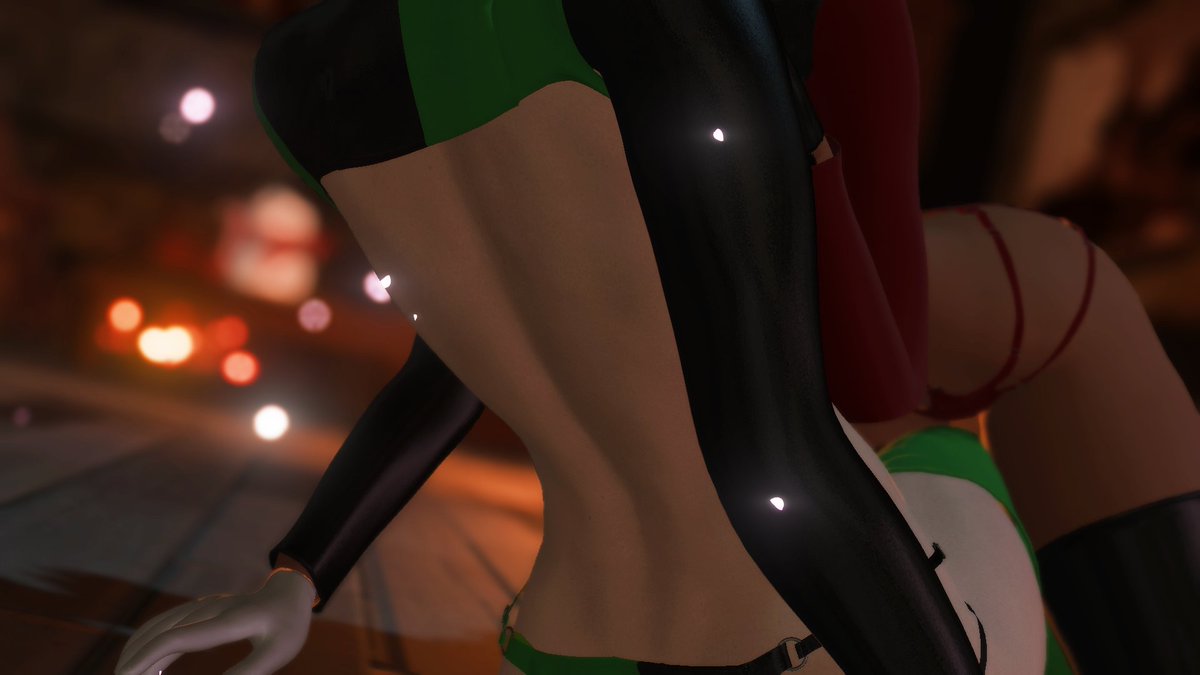 DARAXlV's tweet photo. 🎄Merry Late-Christmas or something 🎄

(Censoring just in case, there was a bit of coochie clipping)
-

#gposers #zerowol https://t.co/xdk9Jv4SdV