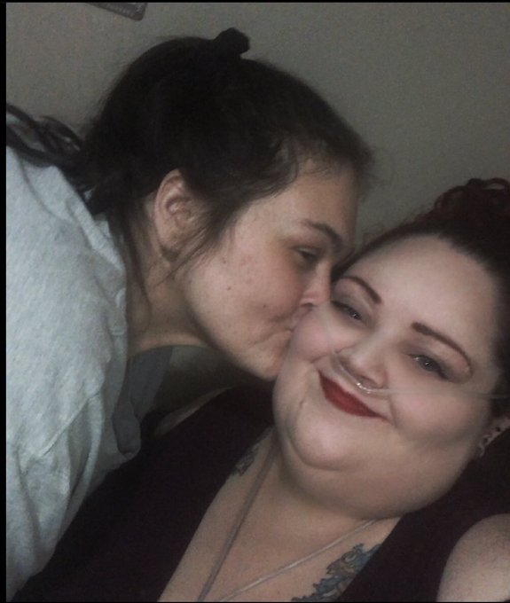 Happy new year!! From me n @KimmyCrush https://t.co/qw8VJ6C8DM<a class="tags" href="/tag/kimmycrush">@kimmycrush</a><a href="/tag/newprofilepic"class="tags"><span>#newprofilepic</span></a>