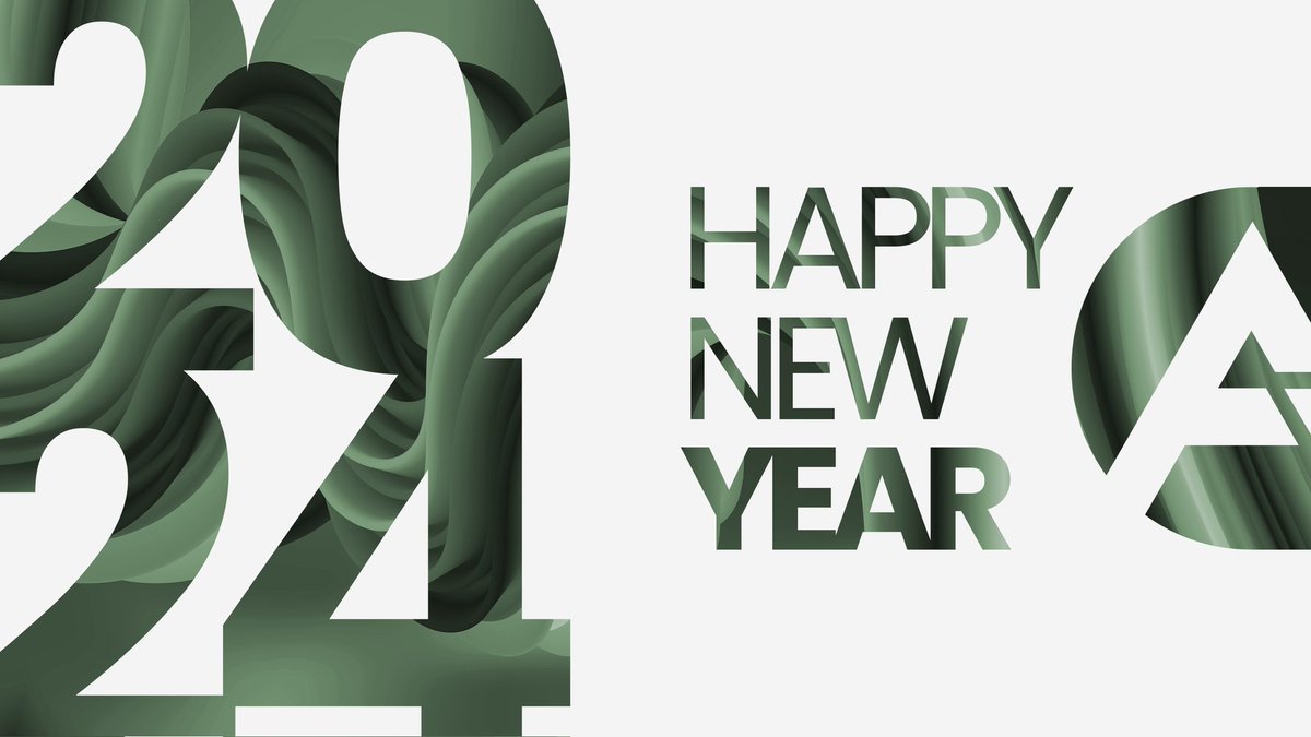 🎉 Wishing the amazing #Ariva family a Happy New Year! 🌟

 Thank you for your incredible support throughout the past year.

 Here's to embracing new opportunities, spreading more joy, and achieving greater milestones together in the coming year.

 Let's make 2024 phenomenal! 🚀