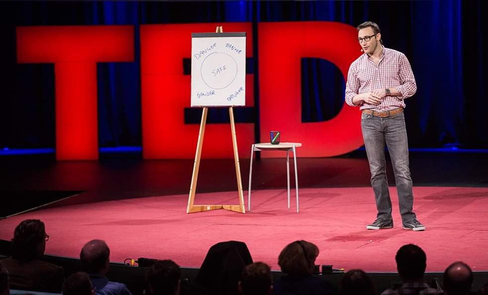 ijatajiji's tweet photo. Ini adalah list video TED Talk yg membantu anda untuk jadi seorang yg ada growth mindset pada tahun 2024

1. How Great Leaders Inspire Action by Simon Sinek 

2. Inside the mind of a master procrastinator by Tim Urban

3. The Power of Introverts by Susan Cain 

4. The happy secret to better work by Shawn Achor 

5. Grit : The power of passion & perseverance by Angele Lee Duckworth

Nak belajar AI & Digital Marketing, follow @ijatajiji skrg