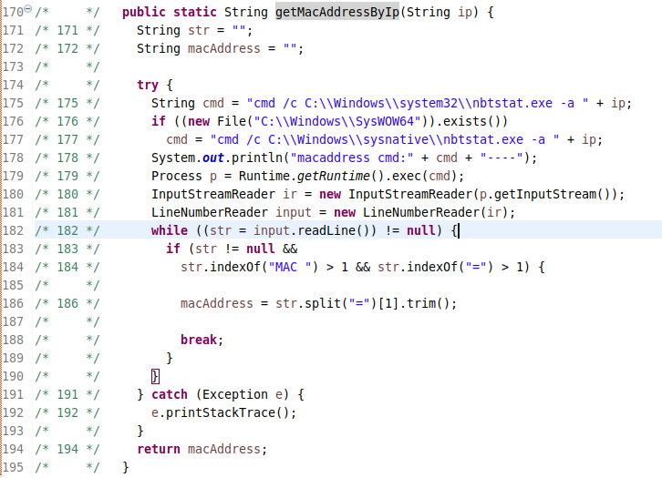 steventseeley's tweet image. CVE-2023-51572. Beautiful bug, so simple.
