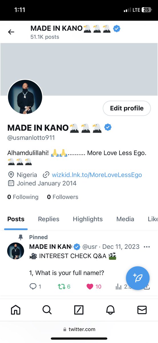 ManLikeShehu's tweet photo. I promise you this is the last one! 🥺 
Retweet and let me find my mutuals.🙏🏿 https://t.co/hbB2Ny6VY0