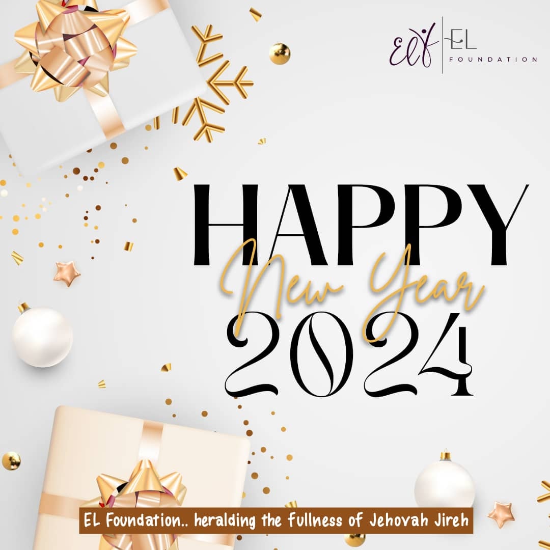 EL__Foundation's tweet photo. EL Foundation💜 welcome you into the year of order, open doors, financial stability, love, interconnectedness, relationships, realignment and prophetic fulfilment🎊

°|El_f🌱 https://t.co/qibgYBbqxT
